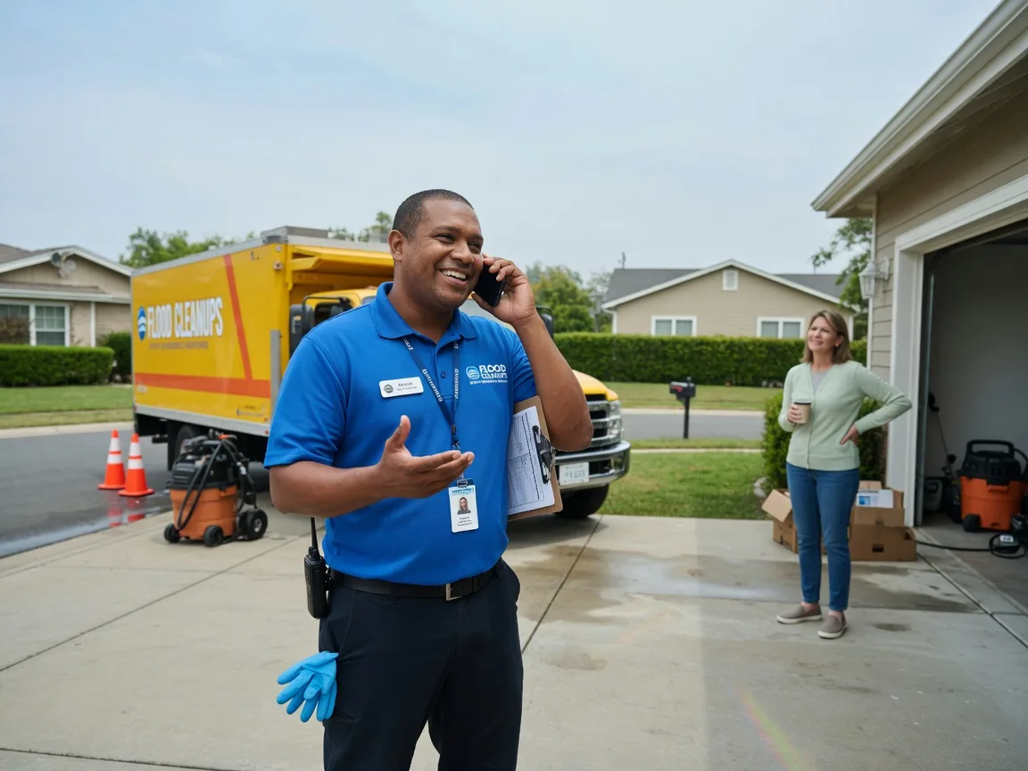 Water Damage Restoration Heaters, WV FAQs